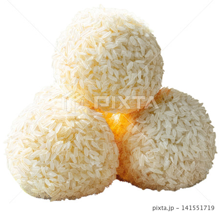 Rice ball Rice ball 141551719