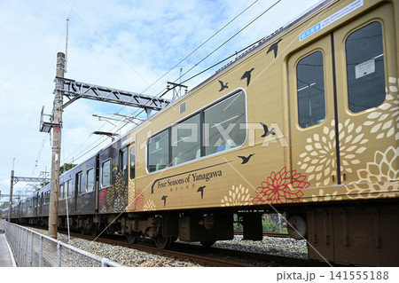 西鉄電車 水都 西鉄電車 水都 141555188
