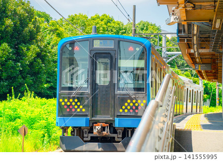 JR鶴見線・E131系1000番台  141555995