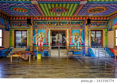 Draupadee Ammen Thirukovil Hindu Temple, Mauritius Draupadee Ammen Thirukovil Hindu Temple, Mauritius 141556774