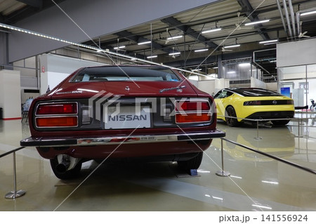 日産ヘリテージコレクション 141556924