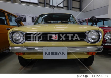 日産ヘリテージコレクション 141556925