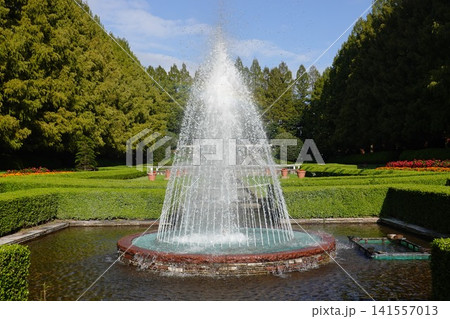 相模原公園 噴水広場 相模原公園 噴水広場 141557013