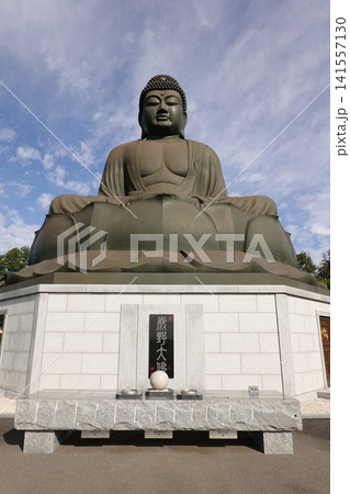 鹿野大仏 鹿野大仏 141557130