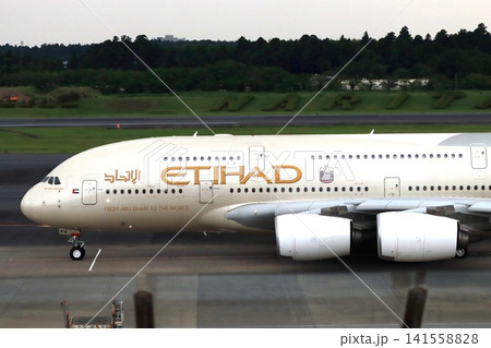 エアバスA380 エアバスA380 141558828