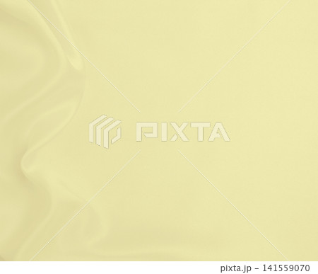 Smooth elegant golden silk or satin luxury cloth texture as wedding background. Luxurious background design. In Sepia toned. Retro style Smooth elegant golden silk or satin luxury cloth texture as wedding background. Luxurious background design. In Sepia toned. Retro style 141559070