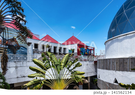 Dragao do Mar, cultural center 141562134