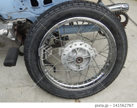 バイクレストア整備 141562767
