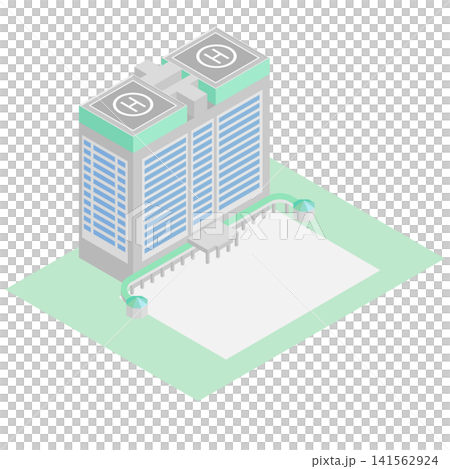 Miniature Garden: Ministry of Defense (Halftone) Miniature Garden: Ministry of Defense (Halftone) 141562924