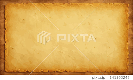 Old brown paper texture with stains. Old paper texture background Old brown paper texture with stains. Old paper texture background 141563245