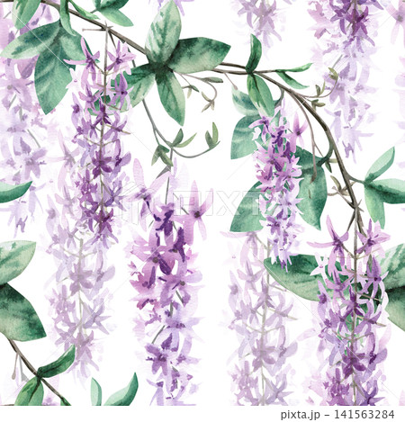 A seamless pattern with diagonal vine branches. Ideal for textile design, wallpaper, decor, packaging, printing, and fabric printing, creating a romantic atmosphere. A seamless pattern with diagonal vine branches. Ideal for textile design, wallpaper, decor, packaging, printing, and fabric printing, creating a romantic atmosphere. 141563284