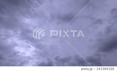 空と雲 空と雲 141564188