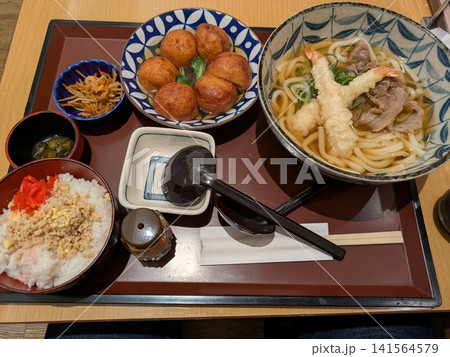 御当地グルメ 141564579