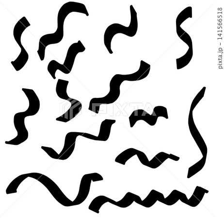 This is a hand-drawn illustration of a firecracker. This is a hand-drawn illustration of a firecracker. 141566518