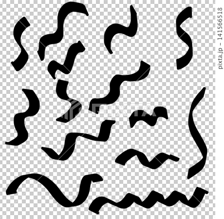 This is a hand-drawn illustration of a firecracker. This is a hand-drawn illustration of a firecracker. 141566518