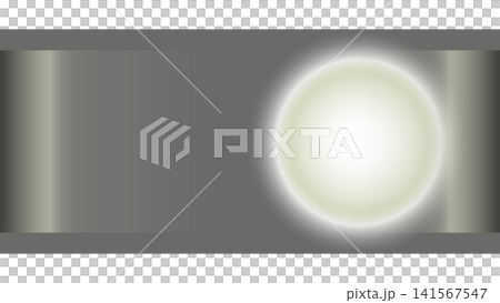 Luminous sphere futuristic background (khaki gray x warm white) vector material | transparent background Luminous sphere futuristic background (khaki gray x warm white) vector material | transparent background 141567547
