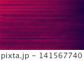 Magenta and Violet Gradient Brushstrokes Abstract Background 141567740