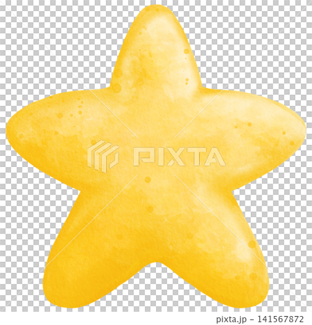 Watercolor Halloween Yellow Star Clipart Illustration for Spooky Party Decor, Kids Halloween Invitation, Scrapbooking, Sticker Design, Card Making, and Festive Seasonal Crafts Watercolor Halloween Yellow Star Clipart Illustration for Spooky Party Decor, Kids Halloween Invitation, Scrapbooking, Sticker Design, Card Making, and Festive Seasonal Crafts 141567872