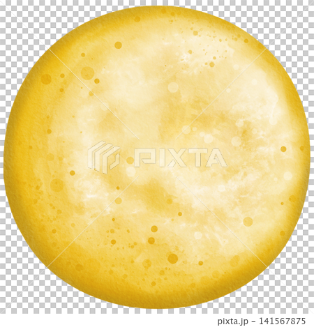 Watercolor Halloween Full Moon Clipart Illustration for Spooky Party Decor, Kids Halloween Invitation, Scrapbooking, Sticker Design, Card Making, and Festive Seasonal Crafts Watercolor Halloween Full Moon Clipart Illustration for Spooky Party Decor, Kids Halloween Invitation, Scrapbooking, Sticker Design, Card Making, and Festive Seasonal Crafts 141567875