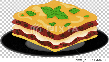 lasagna talian food lasagna talian food 141568284