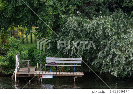 Potsdam and the havel lakes in germany Potsdam and the havel lakes in germany 141569474