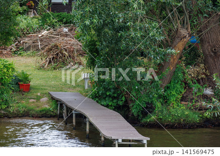 Potsdam and the havel lakes in germany Potsdam and the havel lakes in germany 141569475