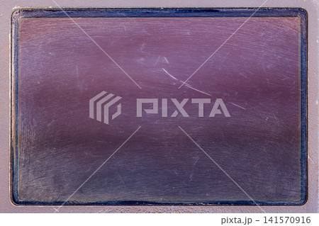 Close-up of Scratched Electronic Screen Surface Close-up of Scratched Electronic Screen Surface 141570916