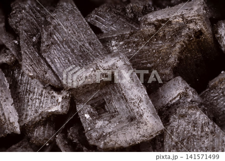 exotic spice black charcoal flakes salt 141571499