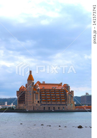 川久ミュージアム(白浜)建物外観 縦 川久ミュージアム(白浜)建物外観 縦 141573741