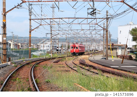 南海電鉄「加太めでたいでんしゃ」 観光列車 南海電鉄「加太めでたいでんしゃ」 観光列車 141573896