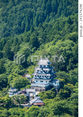 郡上八幡城 郡上八幡城 141574296