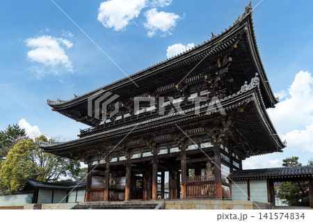 仁和寺 141574834