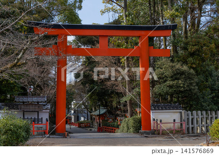 八坂神社 八坂神社 141576869
