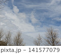 冬の空 141577079