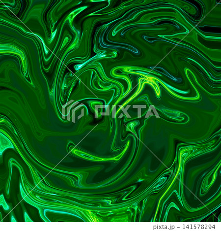 Fluid Art. Abstract colorful background, wallpaper. Mixing paints. Modern art. Marble texture Fluid Art. Abstract colorful background, wallpaper. Mixing paints. Modern art. Marble texture 141578294