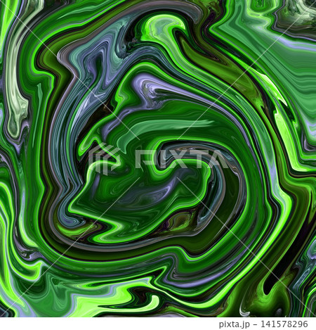 Fluid Art. Abstract colorful background, wallpaper. Mixing paints. Modern art. Marble texture Fluid Art. Abstract colorful background, wallpaper. Mixing paints. Modern art. Marble texture 141578296