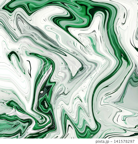 Fluid Art. Abstract colorful background, wallpaper. Mixing paints. Modern art. Marble texture Fluid Art. Abstract colorful background, wallpaper. Mixing paints. Modern art. Marble texture 141578297