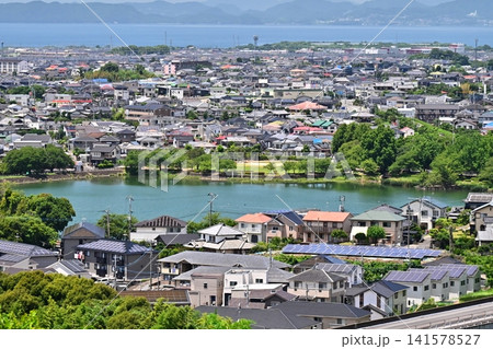 池田湖公園/Ikeda lake(長崎県大村市) 池田湖公園/Ikeda lake(長崎県大村市) 141578527