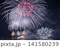 函館の夜、光の交響曲 141580239