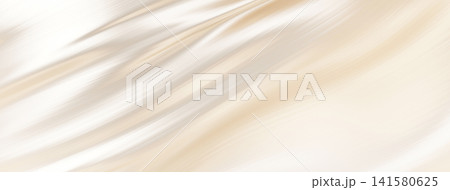 Abstract luxury pearl color fabric texture background 3d render Abstract luxury pearl color fabric texture background 3d render 141580625