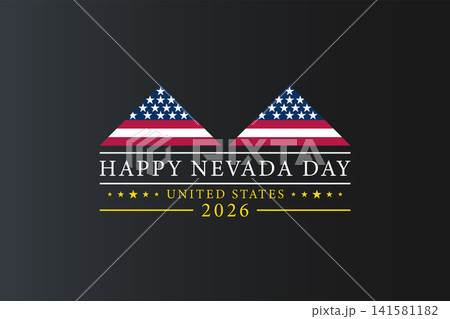 Nevada Day 2026 Honoring Heritage and Community 141581182