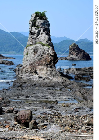 お蛇浦海岸 141582057