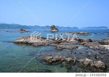 お蛇浦海岸 141582058
