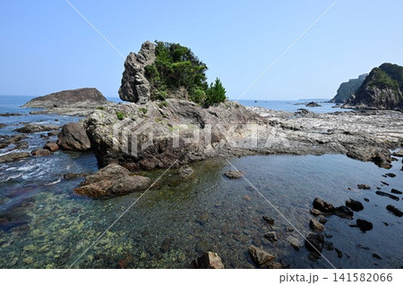 お蛇浦海岸 141582066