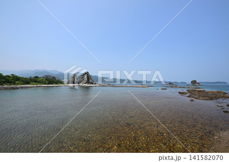 弁天島 弁天島 141582070