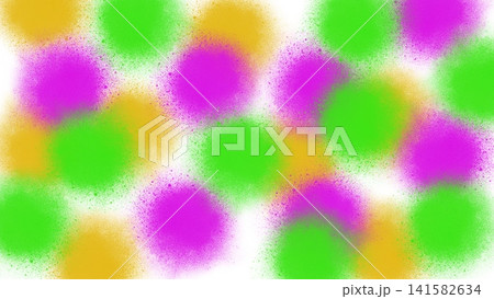 Beautiful bright colorful abstract illustration Beautiful bright colorful abstract illustration 141582634