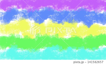 Beautiful bright colorful abstract illustration Beautiful bright colorful abstract illustration 141582657