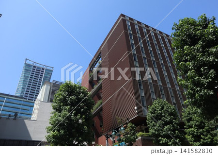 渋谷 街並み 渋谷 街並み 141582810