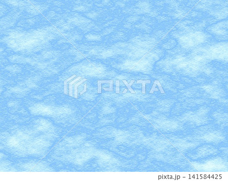 紙, 布, 和紙, 和風, 和柄, 雪, 質感, 青, 空, 冬, クリスタル, 雪片, 正月, 年 141584425