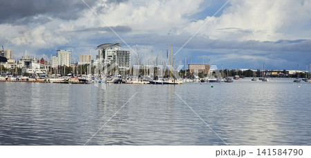 city at the waterfront city at the waterfront 141584790